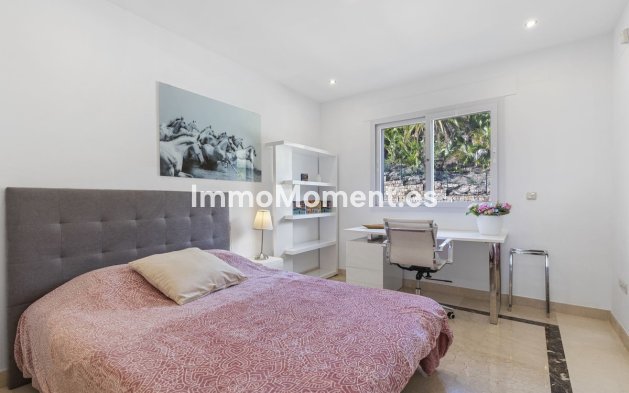 Revente - Appartement - Benahavís - Los Arqueros