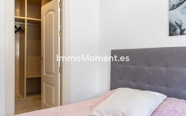 Revente - Appartement - Benahavís - Los Arqueros