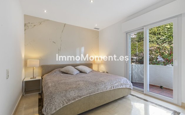 Revente - Appartement - Benahavís - Los Arqueros