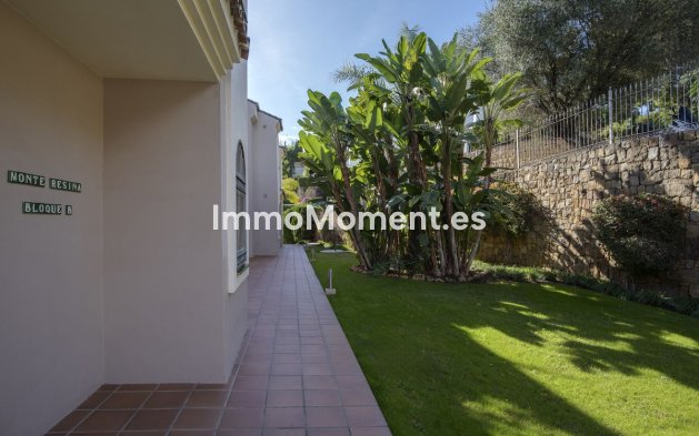 Revente - Appartement - Benahavís - Los Arqueros