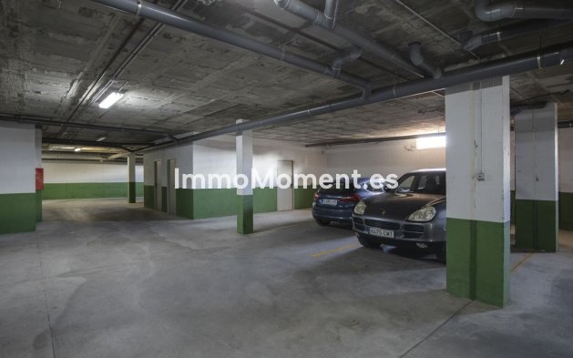 Revente - Appartement - Benahavís - Los Arqueros