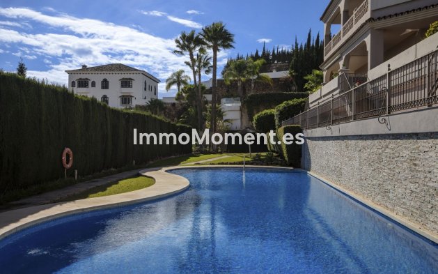 Revente - Appartement - Benahavís - Los Arqueros