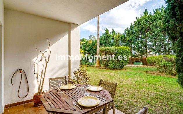 Revente - Appartement - Marbella - Marbella Centro