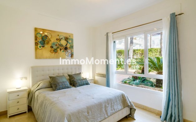Revente - Appartement - Marbella - Marbella Centro