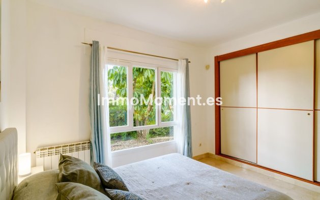 Revente - Appartement - Marbella - Marbella Centro