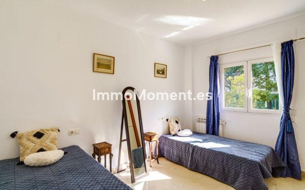 Revente - Appartement - Marbella - Marbella Centro