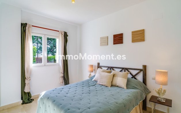 Revente - Appartement - Marbella - Marbella Centro