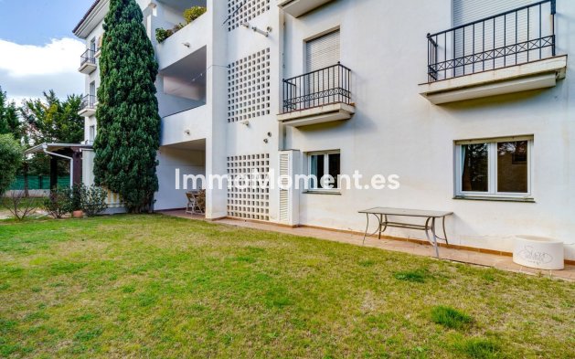 Revente - Appartement - Marbella - Marbella Centro