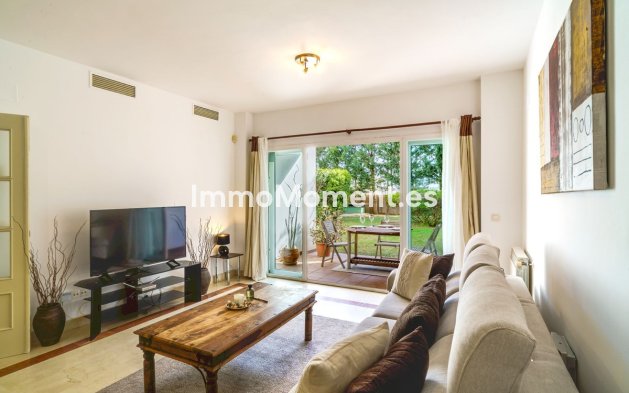 Revente - Appartement - Marbella - Marbella Centro