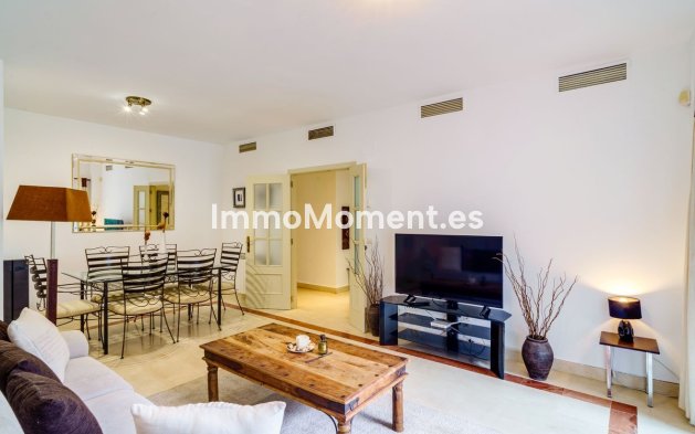 Revente - Appartement - Marbella - Marbella Centro