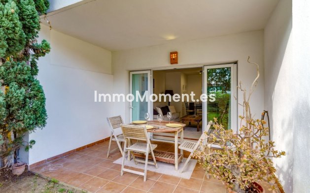 Revente - Appartement - Marbella - Marbella Centro