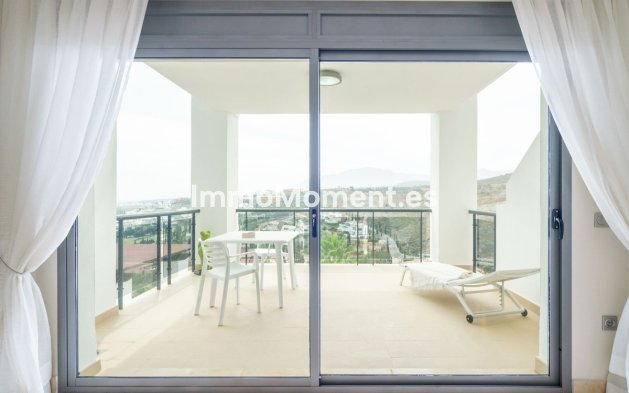 Bestaande woning - Appartement - Benahavís - Benahavís Centro