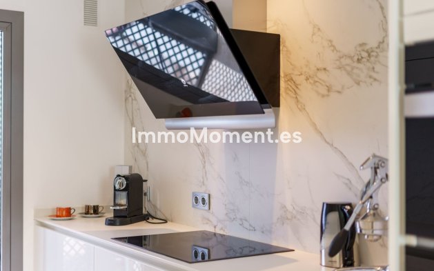 Bestaande woning - Appartement - Benahavís - Benahavís Centro