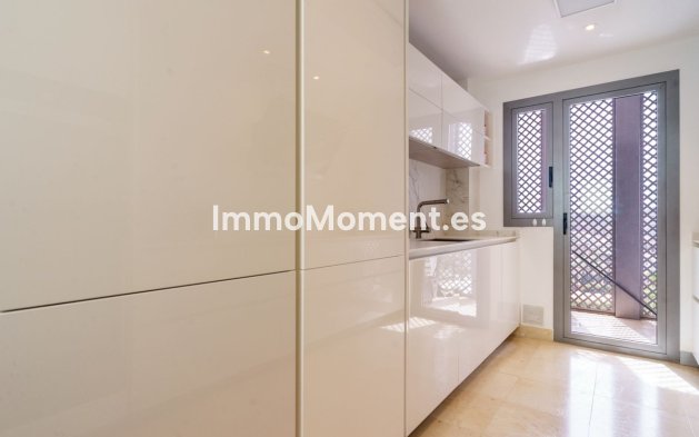 Bestaande woning - Appartement - Benahavís - Benahavís Centro