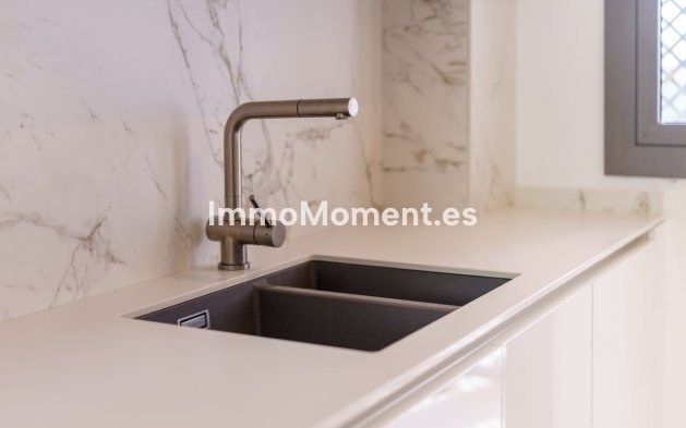 Bestaande woning - Appartement - Benahavís - Benahavís Centro