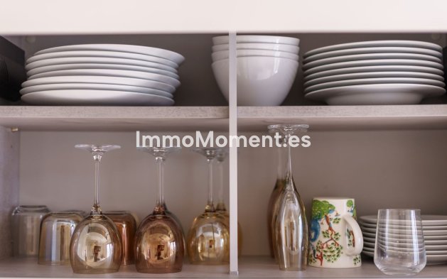 Bestaande woning - Appartement - Benahavís - Benahavís Centro