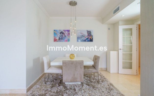 Bestaande woning - Appartement - Benahavís - Benahavís Centro