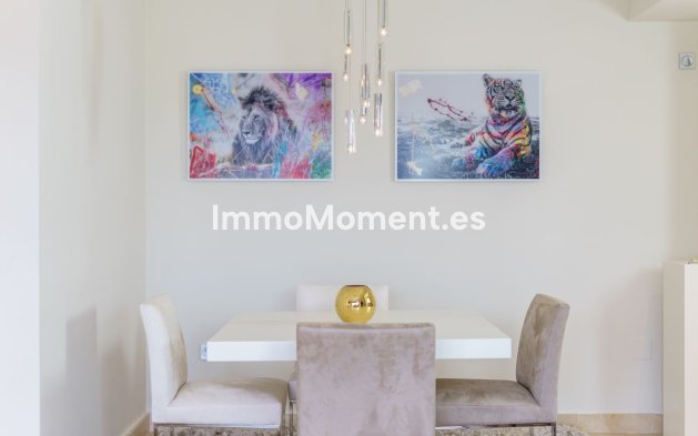 Bestaande woning - Appartement - Benahavís - Benahavís Centro