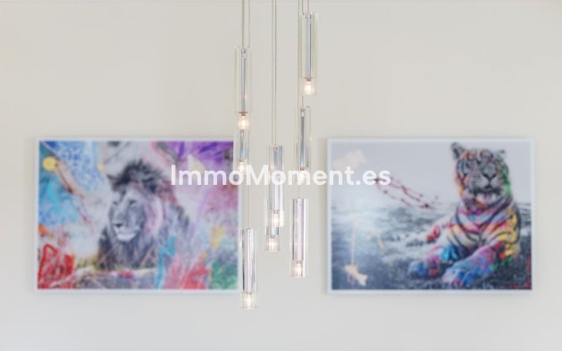 Bestaande woning - Appartement - Benahavís - Benahavís Centro