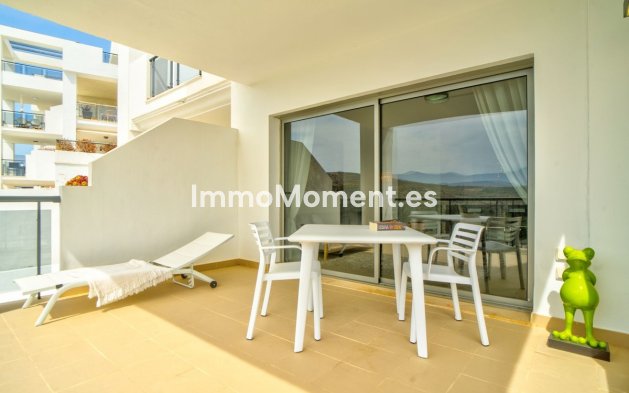 Bestaande woning - Appartement - Benahavís - Benahavís Centro