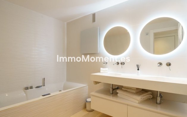 Bestaande woning - Appartement - Benahavís - Benahavís Centro