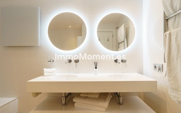 Bestaande woning - Appartement - Benahavís - Benahavís Centro