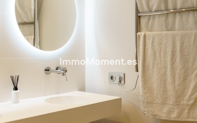 Bestaande woning - Appartement - Benahavís - Benahavís Centro