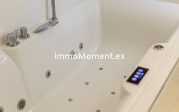 Bestaande woning - Appartement - Benahavís - Benahavís Centro