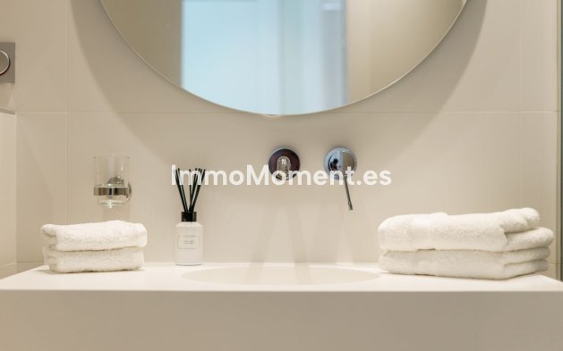 Bestaande woning - Appartement - Benahavís - Benahavís Centro