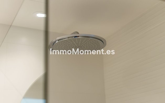 Bestaande woning - Appartement - Benahavís - Benahavís Centro