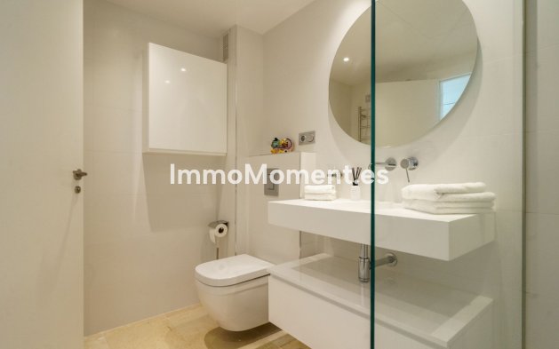 Bestaande woning - Appartement - Benahavís - Benahavís Centro