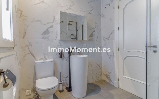 Wiederverkauf - Villa - Estepona  - Estepona Centro