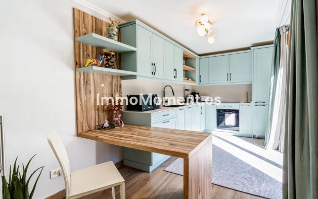 Wiederverkauf - Villa - Estepona  - Estepona Centro