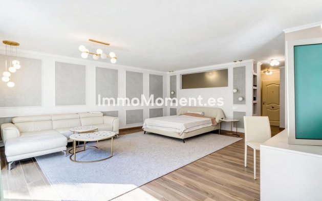 Wiederverkauf - Villa - Estepona  - Estepona Centro