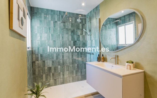 Resale - Apartment - Mijas - Miraflores