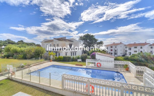 Resale - Apartment - Mijas - Miraflores