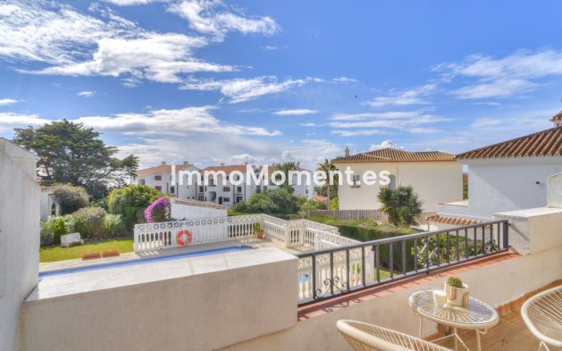 Resale - Apartment - Mijas - Miraflores