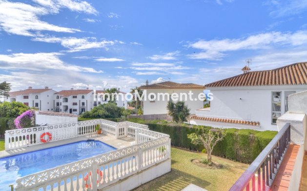 Resale - Apartment - Mijas - Miraflores