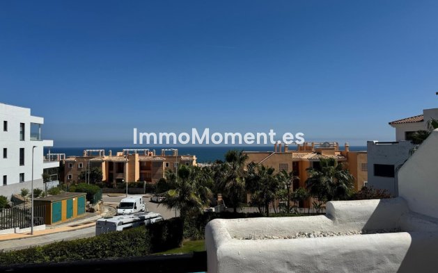 Wiederverkauf - Wohnung - Casares - Casares Playa