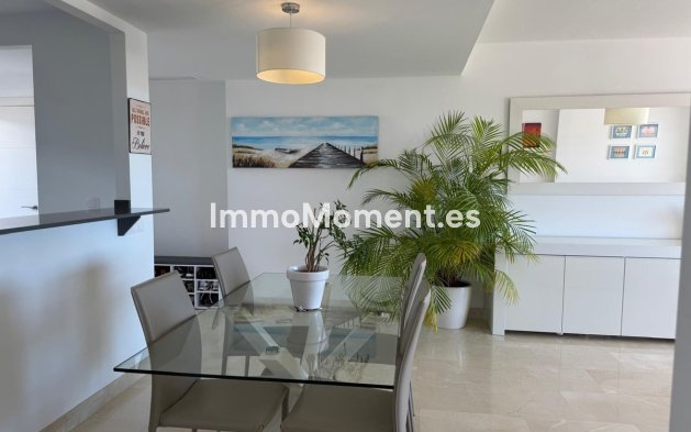 Wiederverkauf - Wohnung - Casares - Casares Playa
