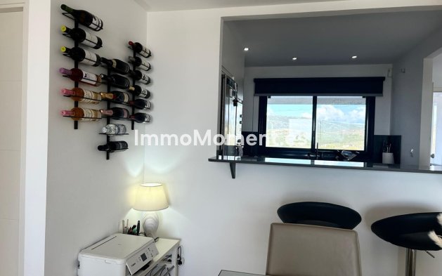 Wiederverkauf - Wohnung - Casares - Casares Playa