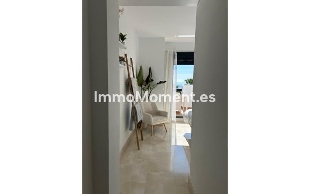 Wiederverkauf - Wohnung - Casares - Casares Playa