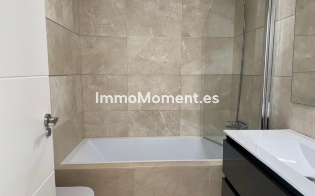 Wiederverkauf - Wohnung - Casares - Casares Playa