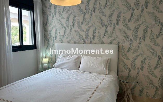 Wiederverkauf - Wohnung - Casares - Casares Playa