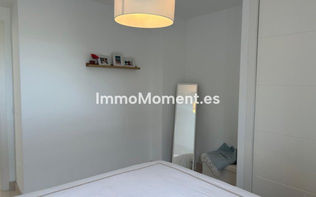 Wiederverkauf - Wohnung - Casares - Casares Playa