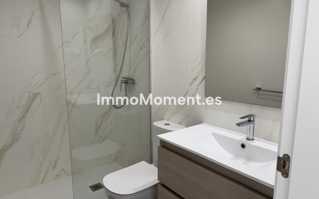 Wiederverkauf - Wohnung - Casares - Casares Playa