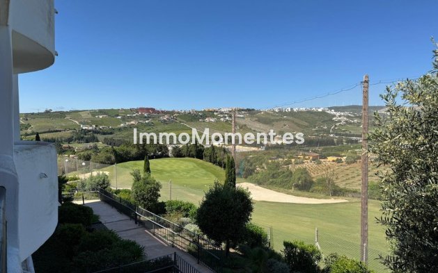 Wiederverkauf - Wohnung - Casares - Casares Playa