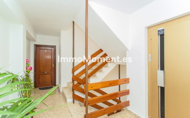 Revente - Appartement - Torrevieja - Playa del Cura