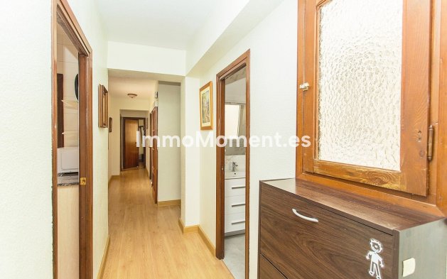 Revente - Appartement - Torrevieja - Playa del Cura