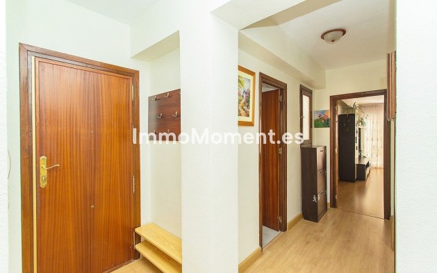 Revente - Appartement - Torrevieja - Playa del Cura